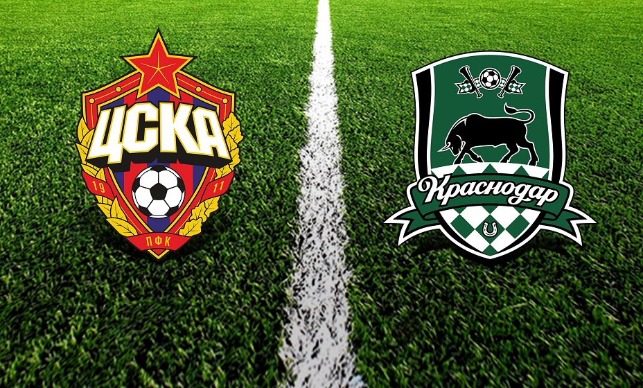 «Краснодар» и ЦСКА назвали стартовые составы на матч 18-го тура РПЛ. Фото: ФК «Краснодар»