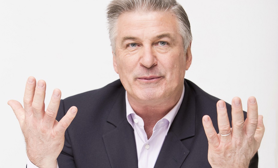 Актер Алек Болдуин восхитился прокатом Валиевой в Парке Горького. Фото: Global Look Press