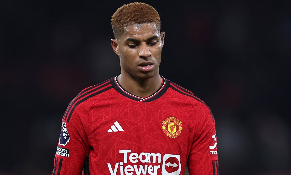 Рэшфорда оштрафовали на 764 тысячи евро за посещение ночного клуба. Фото: Global Look Press