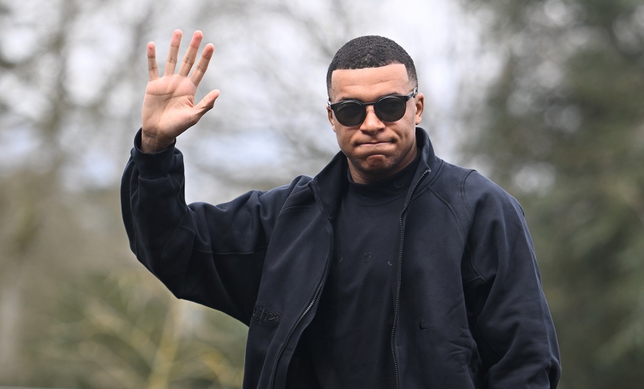 «Реал» может презентовать Мбаппе в начале августа. Фото: Global Look Press