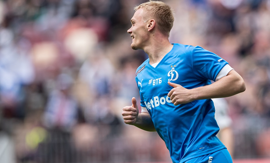 Панченко рассказал, в чем Тюкавин лучше Кокорина. Фото: Global Look Press