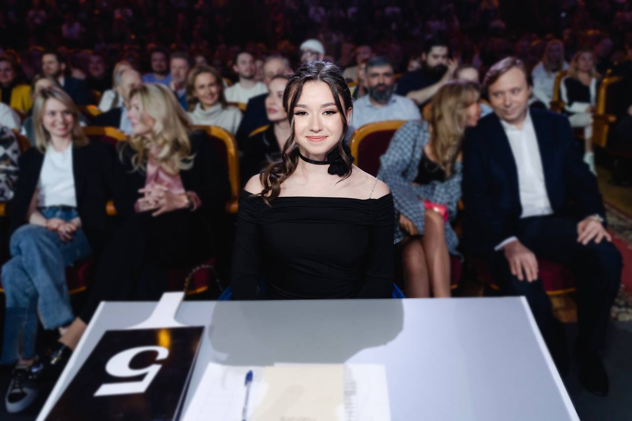 Камила Валиева появится на 