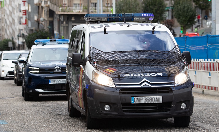 Федерация футбола Испании прекратила работу из-за обысков по делу о коррупции. Фото: Global Look Press