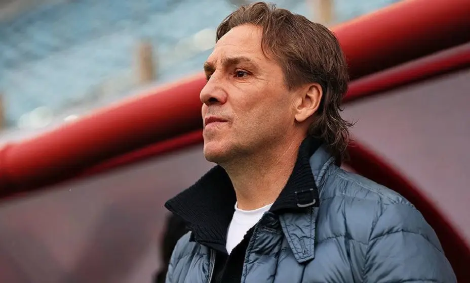 Юран рассказал, где будут проходить домашние матчи «Серик Беледиеспора». Фото: ФК «Химки»