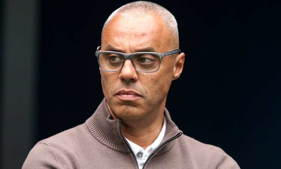 Тренер Деограсия продлил контракт с «Оренбургом». Фото: Global Look Press