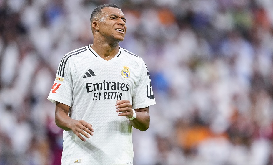 На аккаунте Мбаппе опубликовали оскорбления в адрес Месси. Фото: Global Look Press