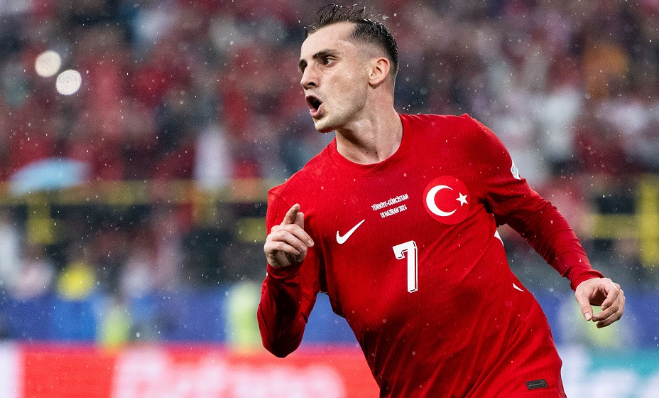 Актюркоглу перейдет в «Спартак», если не получит предложение из Европы. Фото: Global Look Press