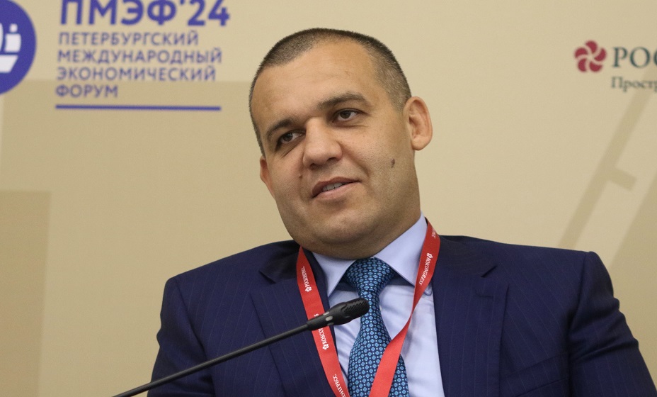 Член МОК Адамс назвал заявления Кремлева по делу о боксершах шокирующими. Фото: Global Look Press