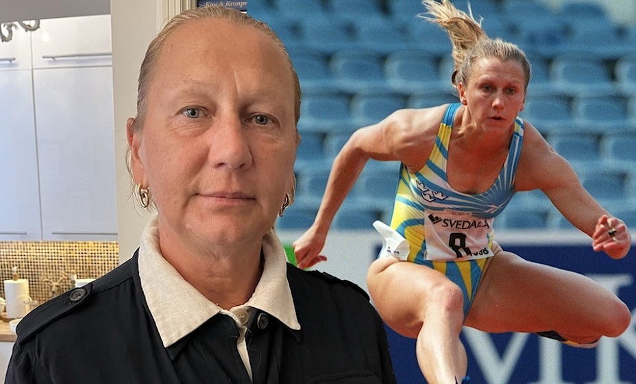 Олимпийская чемпионка Энквист призналась в намеренном употреблении допинга. Фото: static-cdn.sr.se