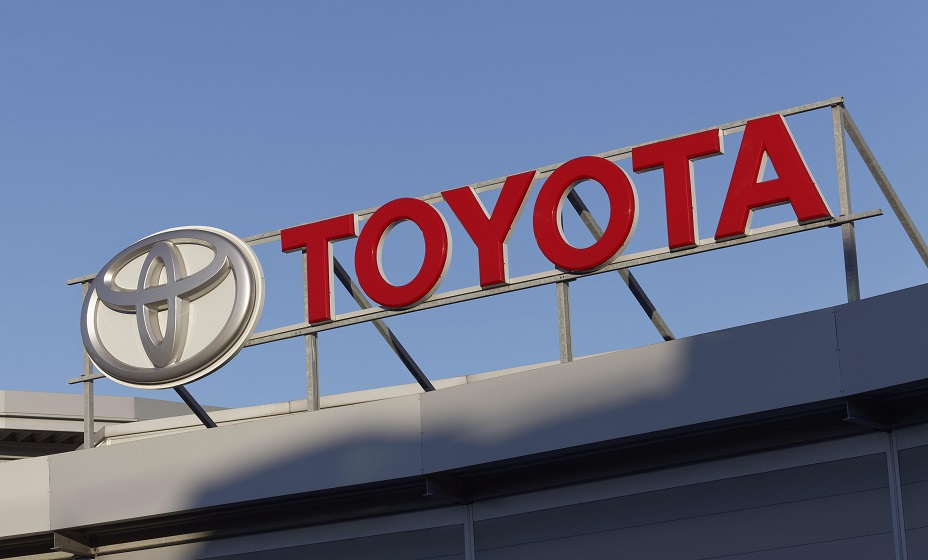 Глава Toyota: Олимпиада становится все более политизированной, а спортсмены ушли на второй план. Фото: Global Look Press