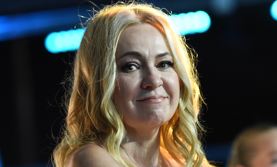 Рудковская. Фото: Global Look Press