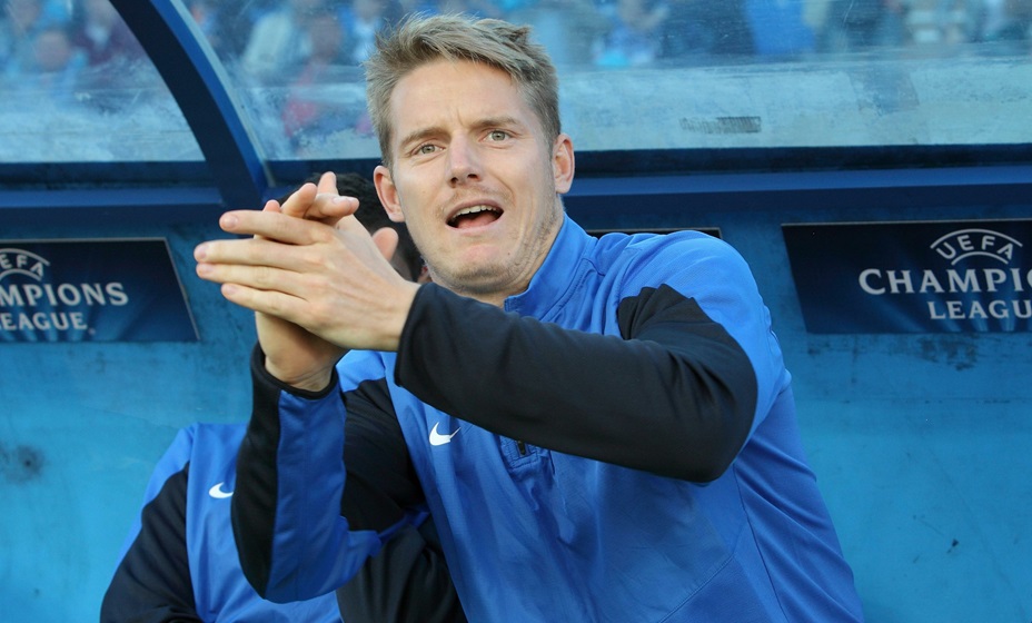 Губочан назвал три вещи, которые до сих пор связывают его с Россией. Фото: Global Look Press