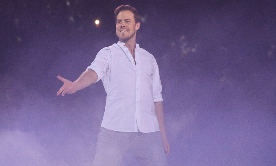 Фигурист Кацалапов заявил, что продолжает считать себя олимпийским чемпионом 2022 года. Фото: Global Look Press