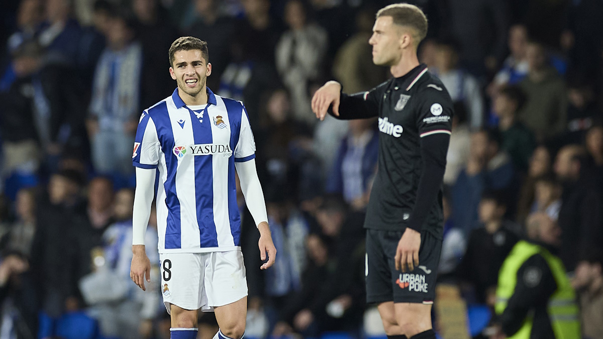 Арсен Захарян получит новый шанс. Фото: GLOBAL LOOK PRESS