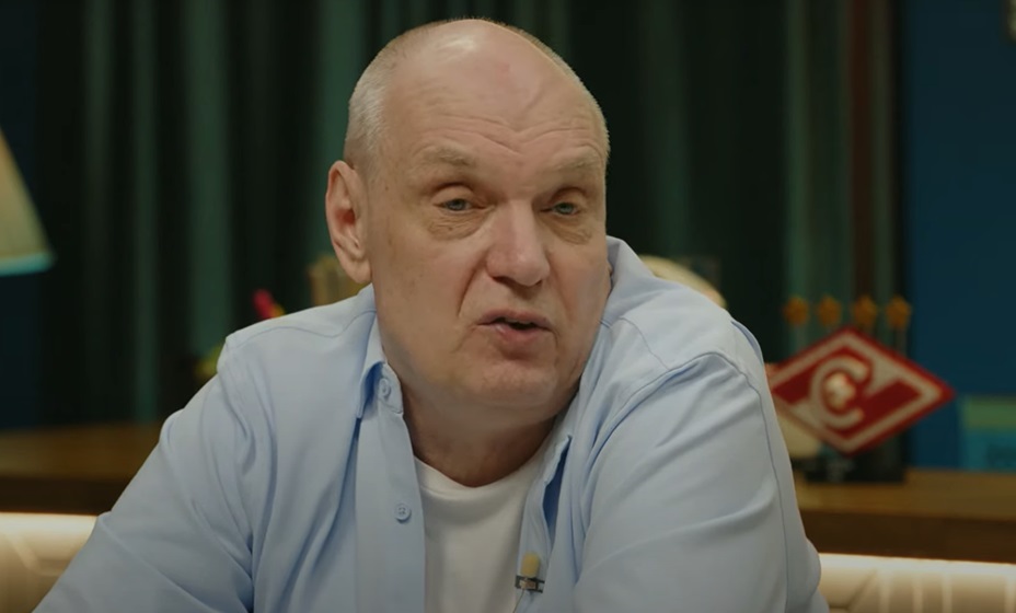Бубнов назвал Мостового самым талантливым тренером в российском футболе. Фото: YouTube-канал «Коммент.Шоу»