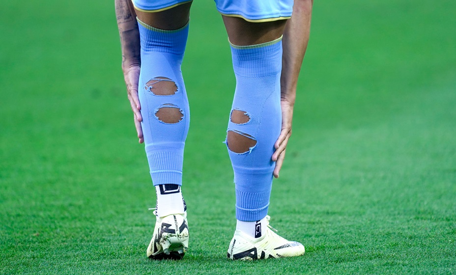 Матч «Альмерии» и «Расинга» отменили из-за сбоя в системе электроснабжения Испании. Фото: Global Look Press