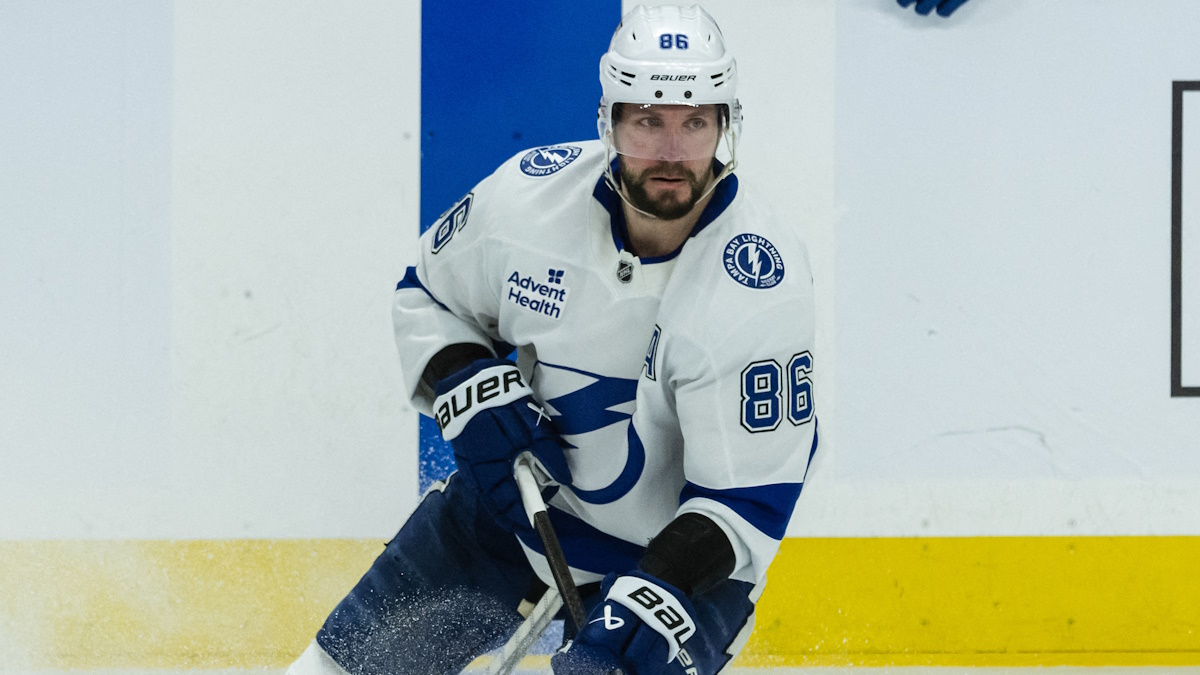 Никита Кучеров. Фото: REUTERS