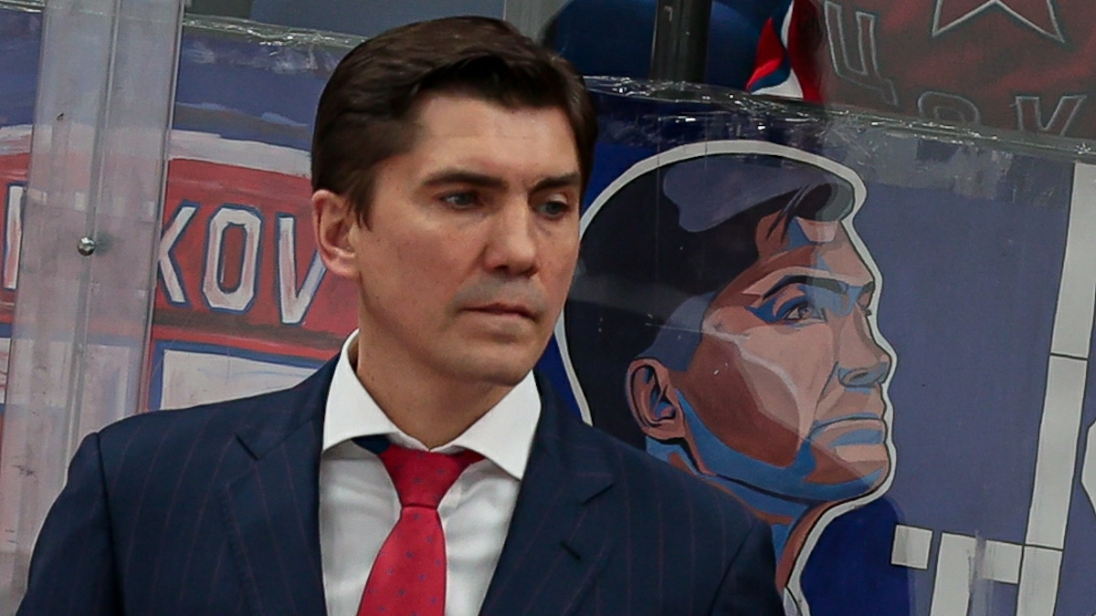 Игорь Никитин. Фото: GLOBAL LOOK PRESS