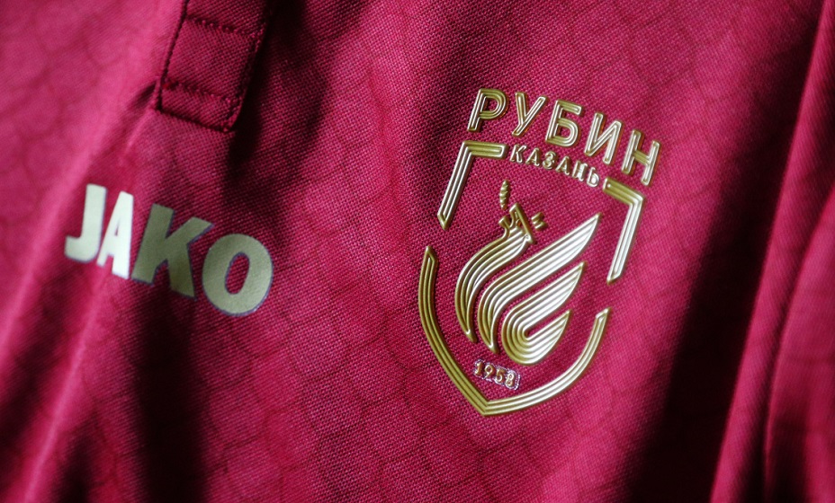 В «Рубине» прокомментировали скандал с игроками молодёжной команды. Фото: ФК «Рубин»