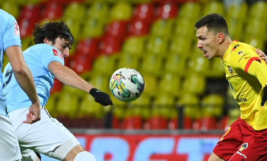 Фото: ФК «Арсенал» Тула