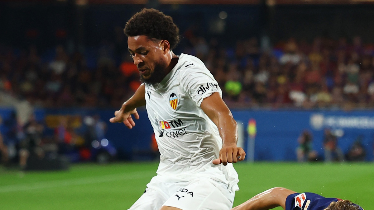 Валенсия встретится с Овьедо в матче 7-го тура Ла Лиги 30 сентября. Фото: REUTERS