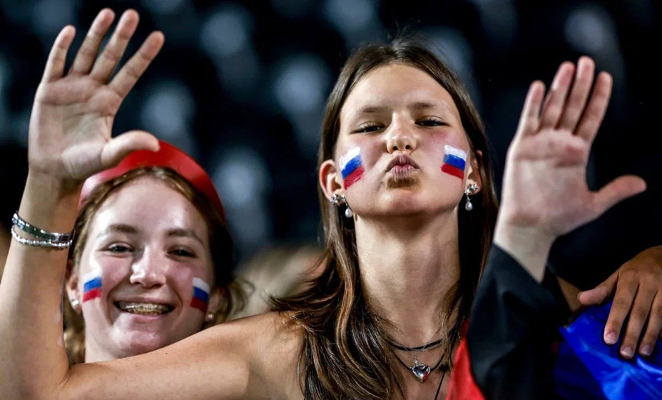 Стране понравилась игра сборной России с Катаром. Фото: РФС