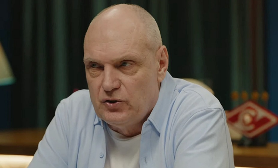 Бубнов назвал Францию и Испанию основными претендентами на победу в ЧМ-2026. Фото: YouTube-канал «Коммент.Шоу»