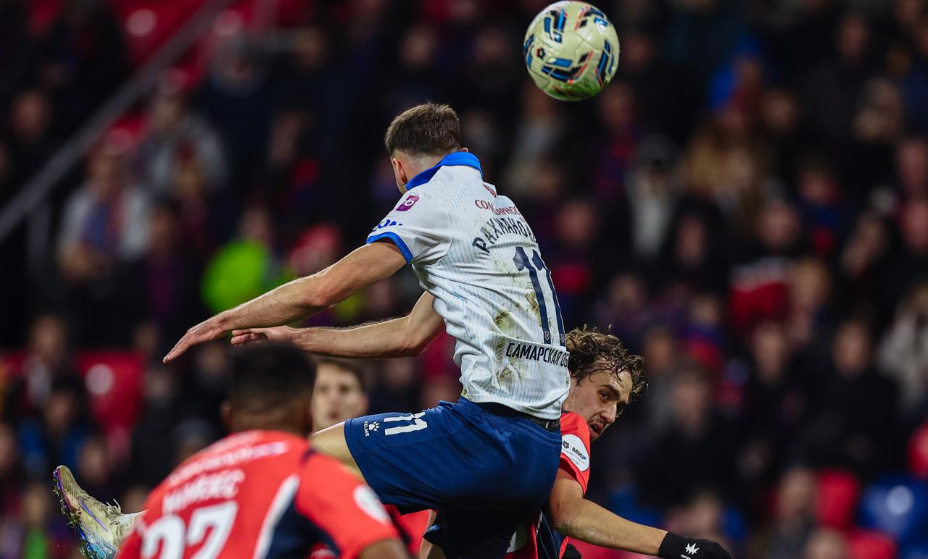 ЦСКА выиграл у