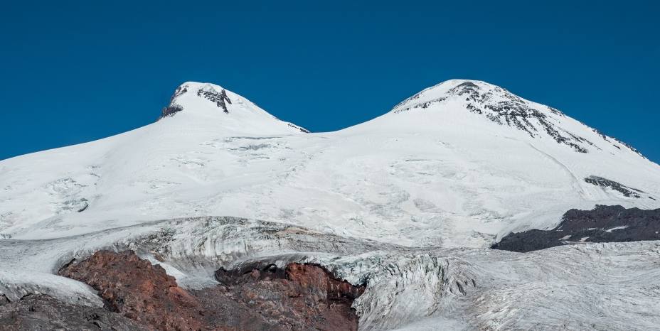 Эльбрус не прощает самоуверенности, даже самым опытным. Фото: Соцсети