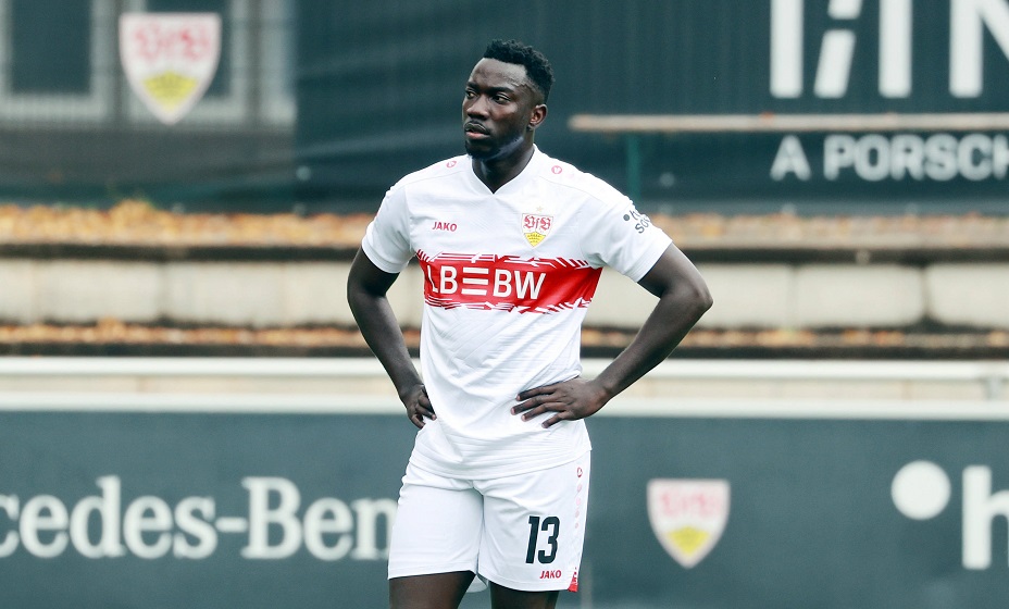 Агент Эсер: Силаса хотел подписать «Краснодар». Фото: Global Look Press