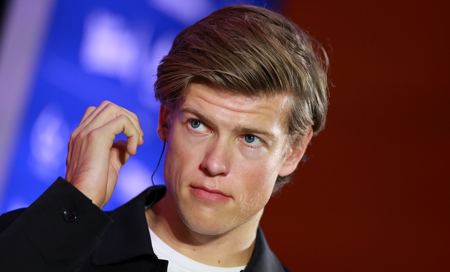 Клебо Фото: Global Look Press