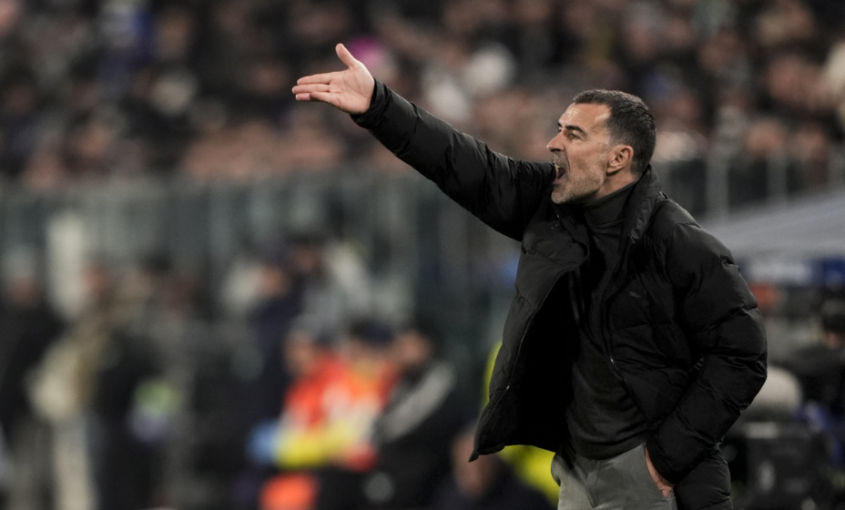 Карседо. Фото: Global Look Press