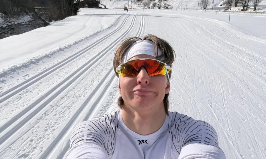 Фото: соцсети Коростелёва