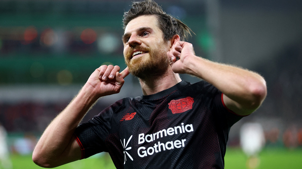 «Олимпиакос» сыграет с «Байер» в Лиге чемпионов 18 февраля. Фото: REUTERS