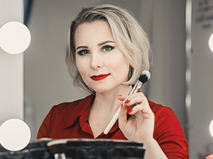 Александра Матвеева