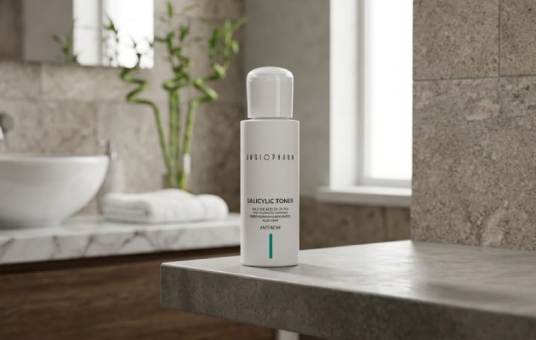 ANGIOPHARM Salicylic