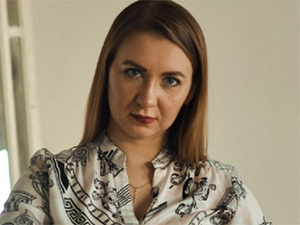 Елена Игнашева