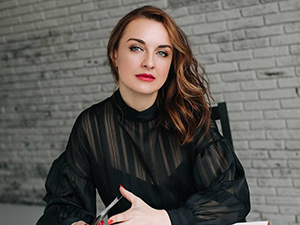 Ольга Андреева