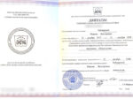 Марьям Хайдарова