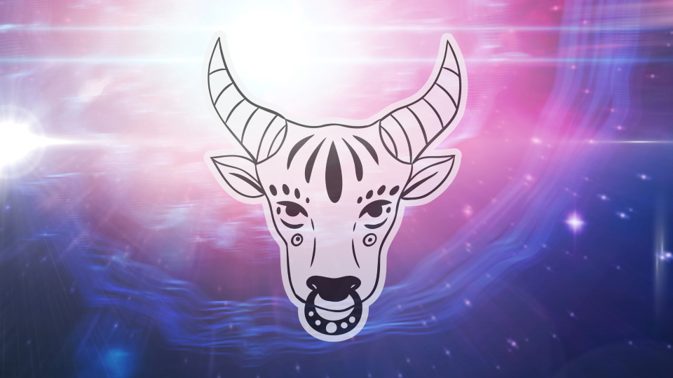 Гороскоп на 2025 год: Телец