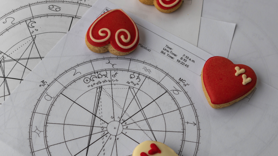 Гороскоп на январь 2025 по знакам зодиака