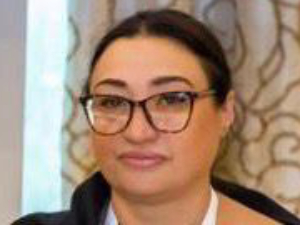 Аделя Мамедгусейнова