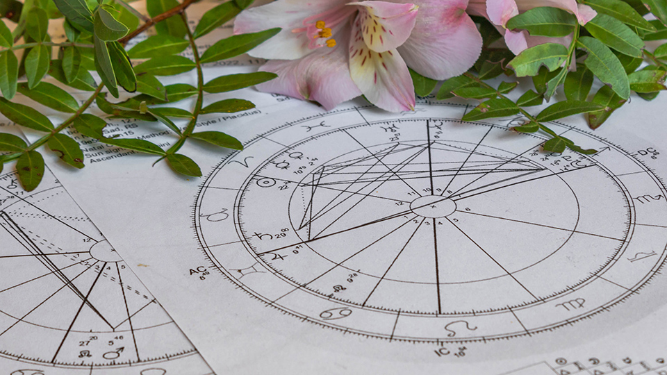 Гороскоп на апрель 2025 по знакам зодиака