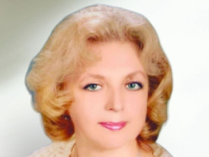 Маргарита Сурнина