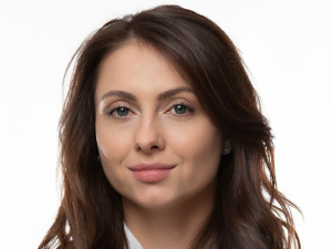 Алина Зеленкова