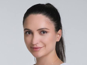 Татьяна Ищенко