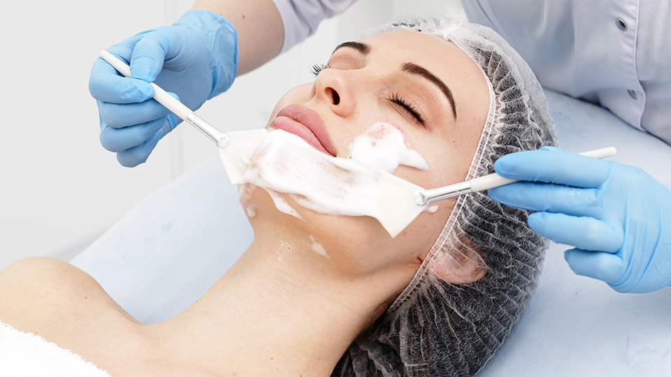 Карбокситерапия в 2025 году