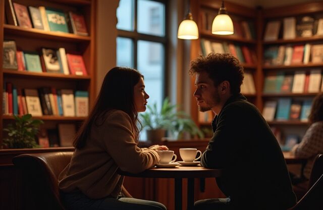 Какие вопросы задать парню при знакомстве, чтобы лучше его узнать