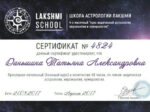 Алиса Лисовая