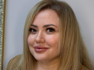 Леонела Протасевич